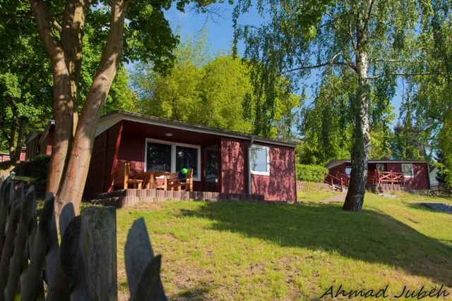 Jugendorf Ahlbeck djo