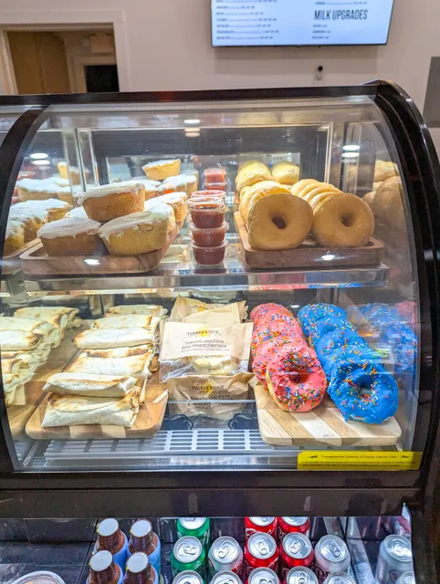 Maggie's Coffee House