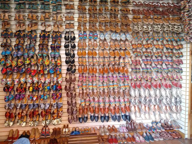 Restaurant y taqueria El Quetzal