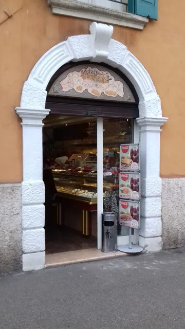 Panificio Fiocco Bruna