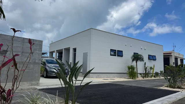 宮古島コアホーム Koahome&marine