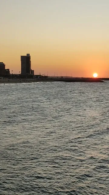 Hotel Sol De Iracema