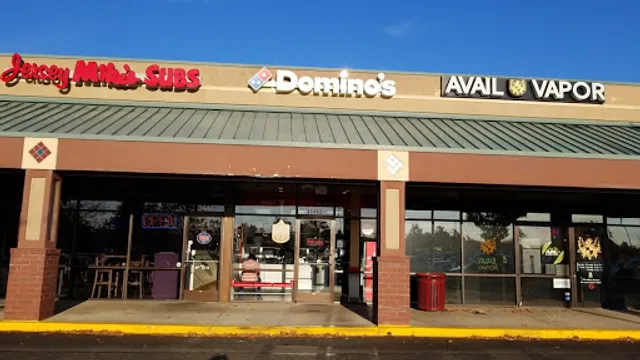 Domino's Pizza