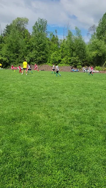 Wolcott Sports Complex Association