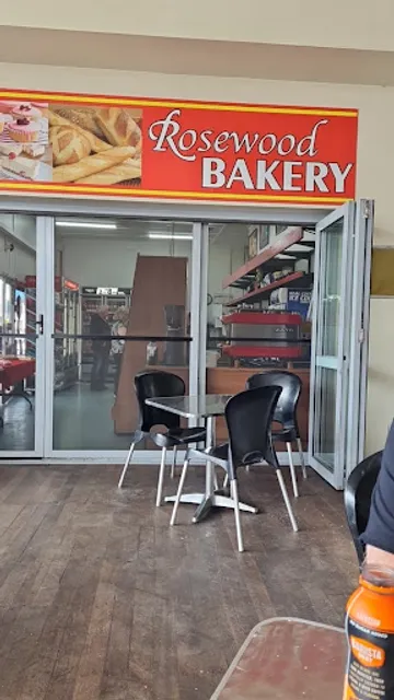 Rosewood Bakery