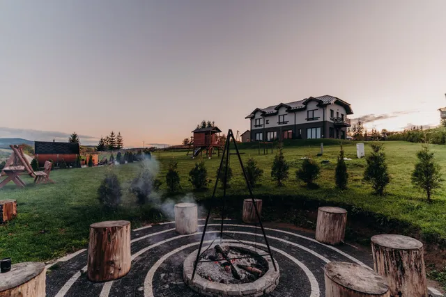 Jeleni Jar Apartamenty