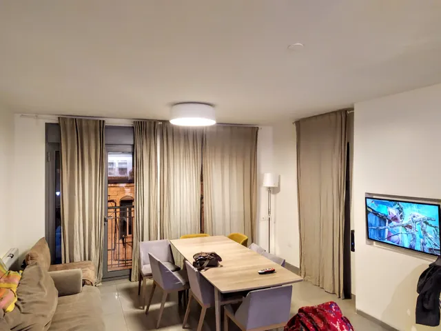 Royal Kook Apartment