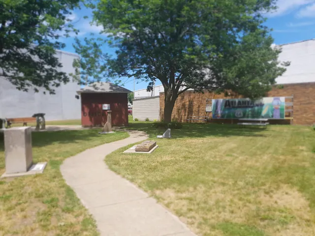 Atlanta Route 66 Park