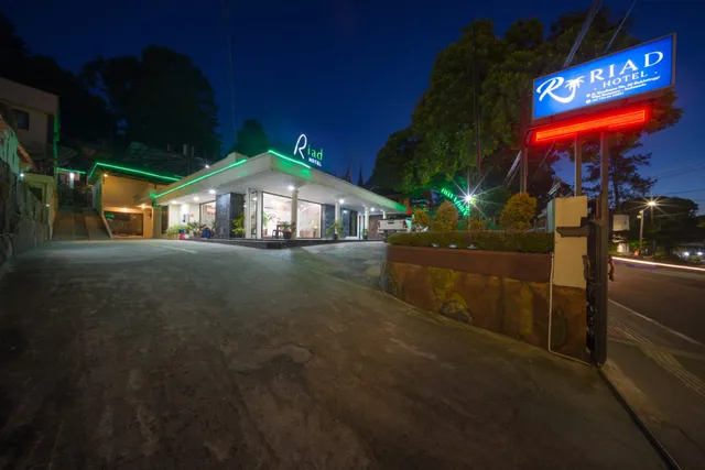 Riad Hotel Bukittinggi