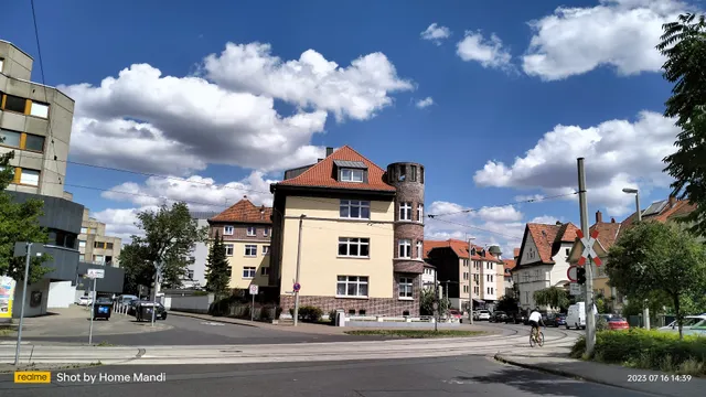 Monkey Island - Braunschweig