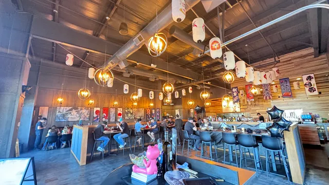 Hokkaido Ramen House