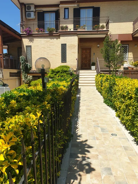 Casa vacanza Da Fernanda