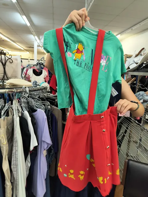 The Boutique Marketplace