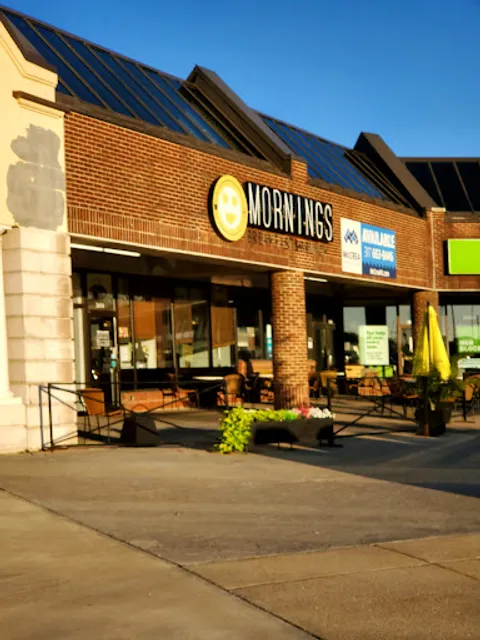 Mornings Breakfast & Brunch