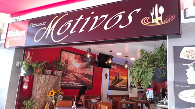 Motivos San Fernando Gran Canaria