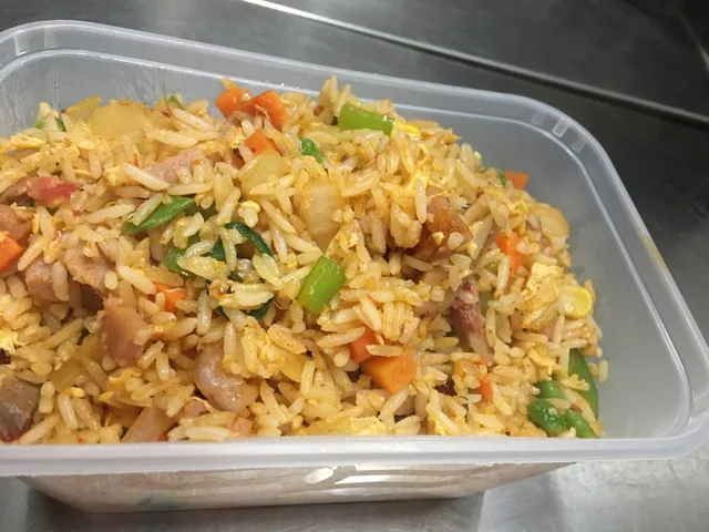 Zen Chinese Takeaway