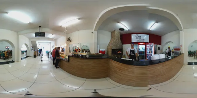 Restaurante Bom na Brasa