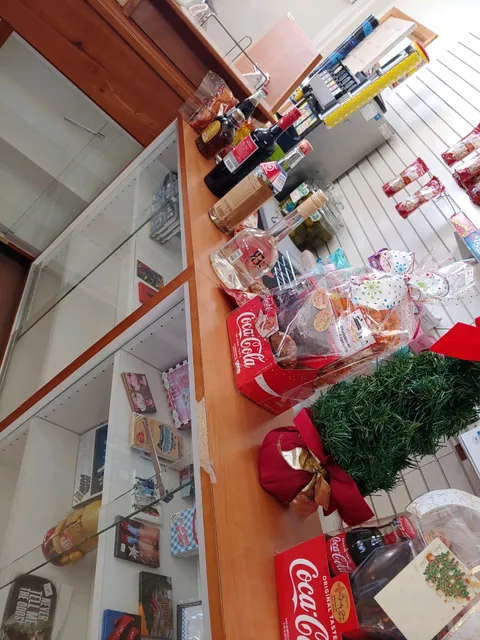 The Jerky Store & Gift Shop