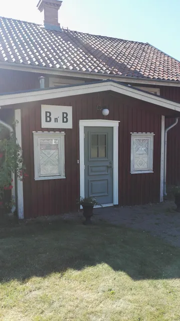 Österberga Gård Bed and Breakfast