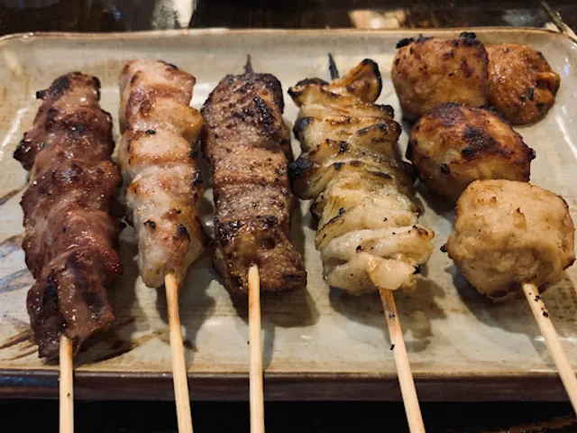 やきとり海鮮 海炎亭 北習志野店