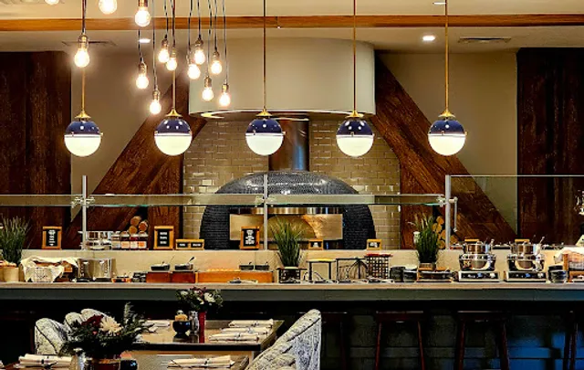 Ember & Elm at Dollywood’s HeartSong Resort