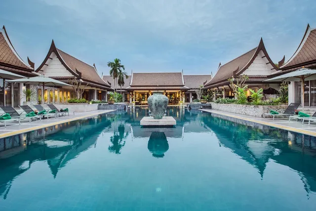 OASIS VILLA PATTAYA
