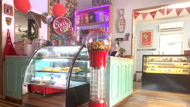 Cocó Café 6ta Av.
