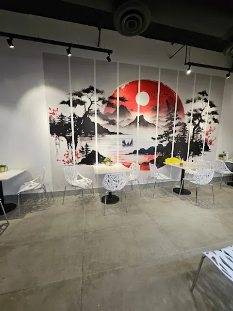 Ding Tea South Garland