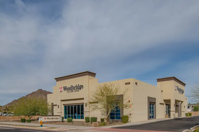 Woodbridge Interiors