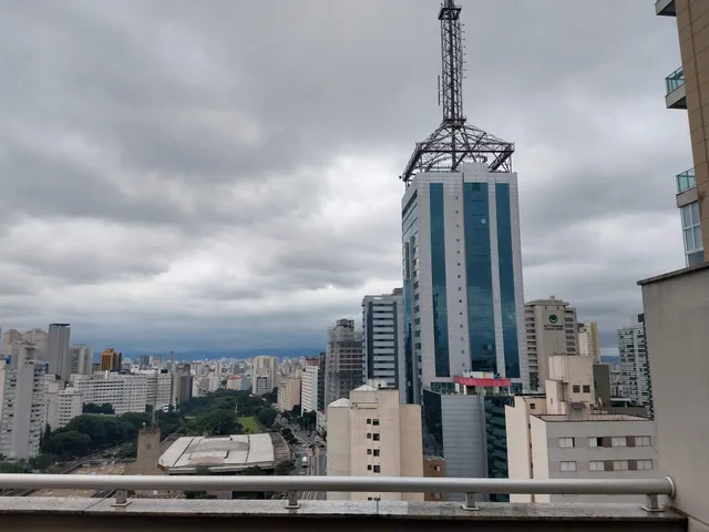 UNIP - Paraíso/Vergueiro