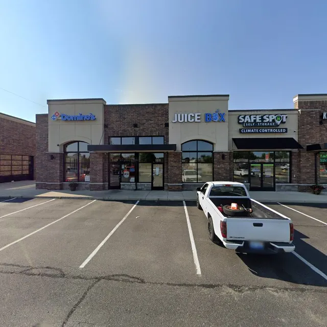 Trenton Crossing Plaza