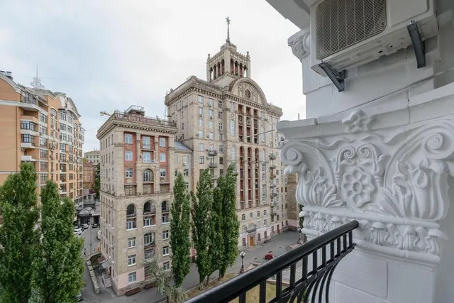 Partner Guest House Khreschatyk
