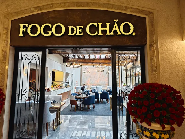 Fogo de Chão Ecuador