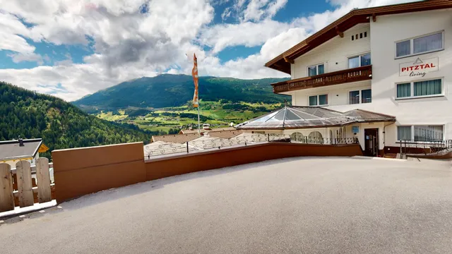 Pitztal Living Appartements