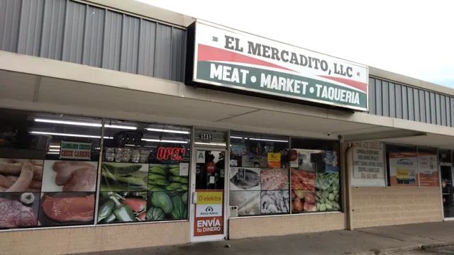 El Mercadito LLC