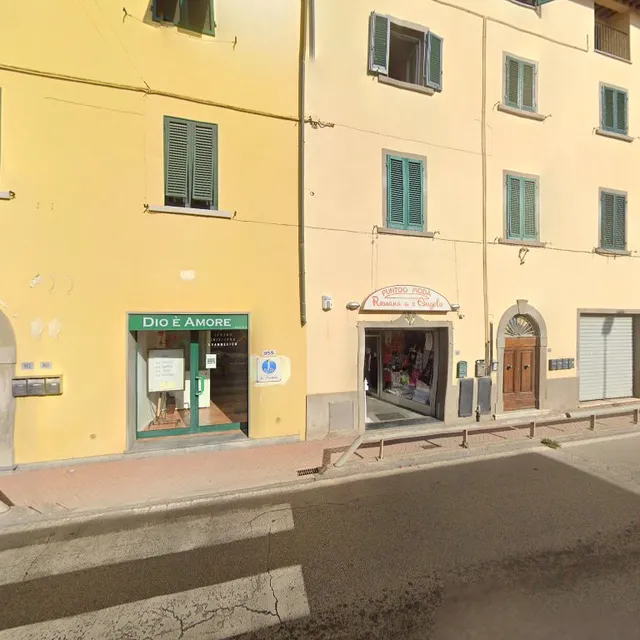 Punto Moda Rossana E Angelo