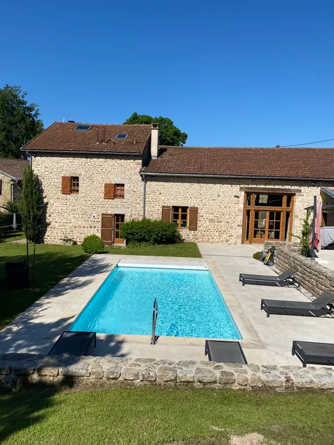 Le Gîte de Chabanne