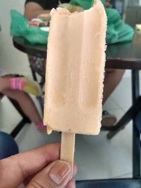 Sorveteria Branca de Neve