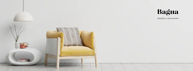BAGUA, MUEBLES Y DECORACIÓN