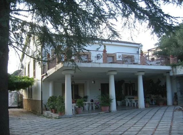 B & B Villa Casablanca