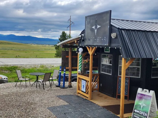 Northstar Dispensary