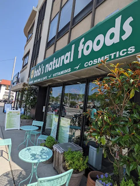 Bob's Natural Foods
