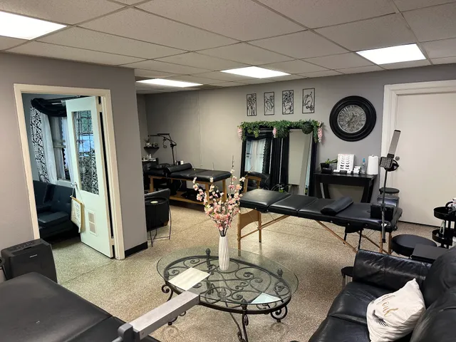 Wink Studio Jax Lash Extensions