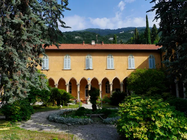 Centro Europeo - Convento San Tommaso