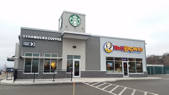 Mary Brown's Chicken