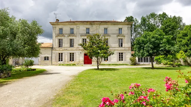 Domaine de Pladuc