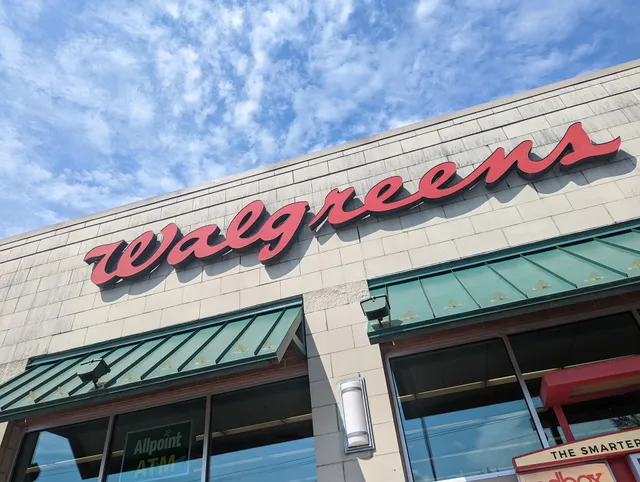 Walgreens