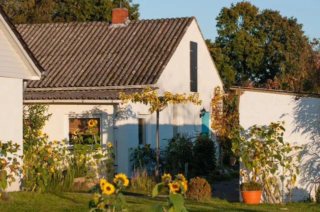 Ferienlandhaus Riehenhaar