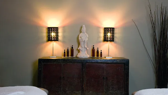 Daylesford Healing Massage