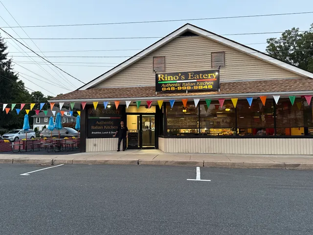 Rino's Eatery